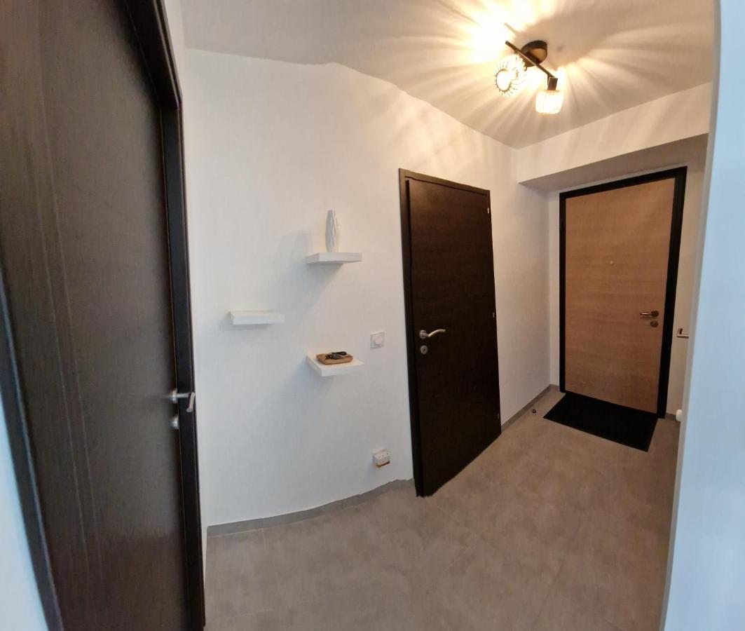 Gillon Appartement Mont-Blanc - 3 Etoiles מראה חיצוני תמונה