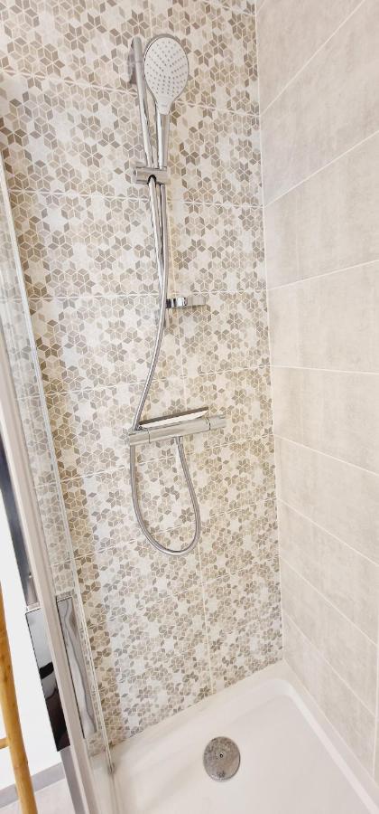 Gillon Appartement Mont-Blanc - 3 Etoiles מראה חיצוני תמונה
